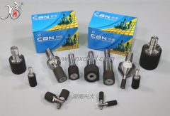 CBN砂輪修銳技術(shù)有哪些？